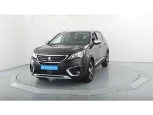 Peugeot  PureTech 130 BVM6 Allure d'occasion