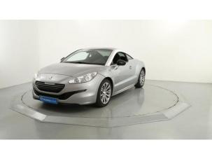 Peugeot RCZ 2.0 HDi 163 BVM6 d'occasion