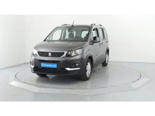 Peugeot Rifter 1.5 BlueHDi 130 BVM6 Active suréquipée