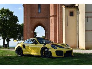 Porsche 911 Type CH GT2 RS PDK d'occasion