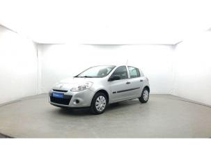 Renault Clio 1.5 dCi 70 BVM5 Authentique d'occasion