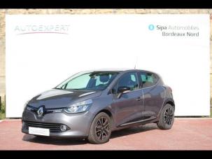 Renault Clio 1.5 dCi 90ch Intens eco² d'occasion