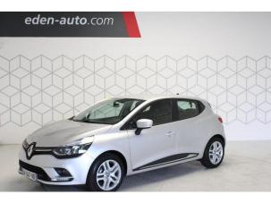 Renault Clio IV BUSINESS TCe 90 Energy d'occasion