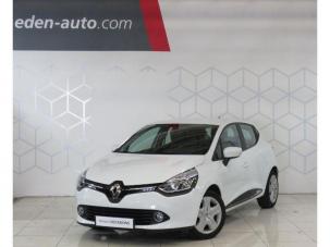 Renault Clio IV BUSINESS dCi 75 eco2 90g d'occasion