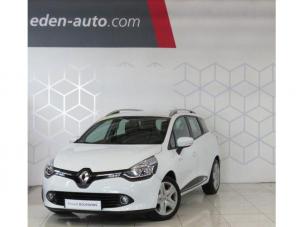 Renault Clio IV ESTATE BUSINESS dCi 75 Energy d'occasion