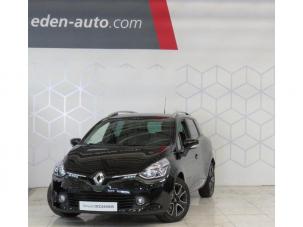 Renault Clio IV ESTATE TCe 90 Energy SL Limited d'occasion