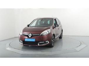 Renault Grand Scenic 1.6 dCi 130 BVM6 Bose d'occasion