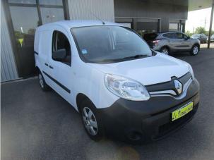 Renault Kangoo II 1.5 DCI 75 CONFORT FT d'occasion