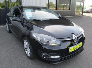 Renault Megane 1.2 TCE 130CH ENERGY INTENS  d'occasion