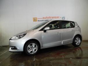 Renault Scenic 1.2 TCe 115ch energy Life  d'occasion