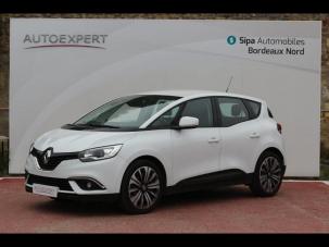 Renault Scenic 1.5 dCi 95ch energy Life d'occasion