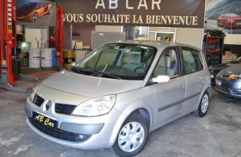 Renault Scenic II 1.6 Expression 110 ch d'occasion