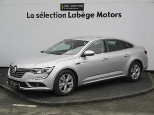 Renault Talisman 1.6 dCi 130ch energy Business d'occasion