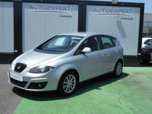 Seat Altea 1.6 TDI105 CR FAP Style Copa d'occasion