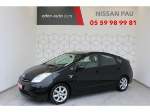 Toyota Prius 110h Linéa Sol MC d'occasion