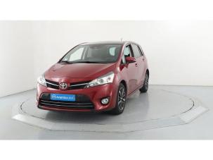 Toyota Verso 147 VVT-i CVT TechnoLine d'occasion