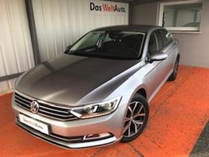 Volkswagen Passat 1.6 TDI 120ch BlueMotion Technology