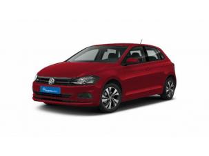 Volkswagen Polo 1.0 TSI 95 Lounge+Caméra d'occasion