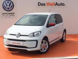 Volkswagen Up ch up! Beats Audio 5p d'occasion