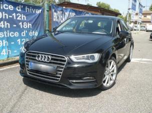 Audi A3 2.0 TDI 150CH FAP AMBITION LUXE S TRONIC 6