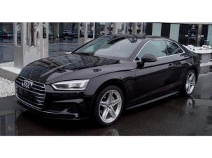 Audi A5 COUPE 2.0 TDI 190ch S line S tronic d'occasion