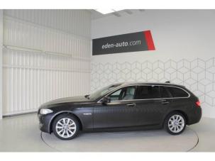 BMW 525 TOURING Fd 204ch Luxe A d'occasion