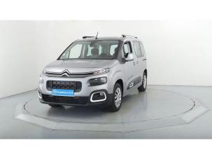 Citroen Berlingo 1.5 BlueHDi 100 BVM5 Feel Suréquipée