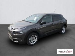 Citroen C4 Cactus PureTech 110ch S&S Feel Business E6.d-TEMP