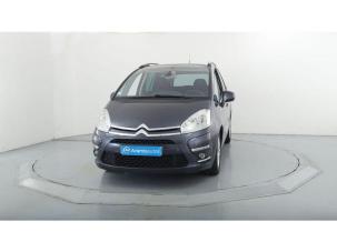 Citroen C4 Grand Picasso 1.6 HDi 110 AUTO Millenium