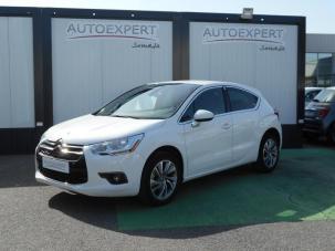 Citroen DS4 1.6 e-HDi115 Airdream So Chic ETG6 d'occasion