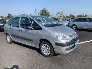 Citroen Xsara 1.6 HDi 110 Exclusive d'occasion