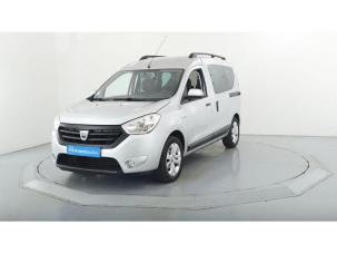 Dacia Dokker 1.5 dCi 90 BVM5 SL Emblème d'occasion