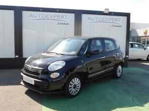 Fiat 500L 1.3 Multijet 16v 85ch S&S Easy d'occasion