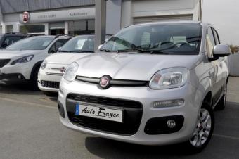 Fiat Panda 1.2 8V 69CH LOUNGE d'occasion