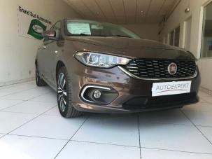 Fiat Tipo 1.6 MultiJet 120ch Lounge S/S 5p d'occasion