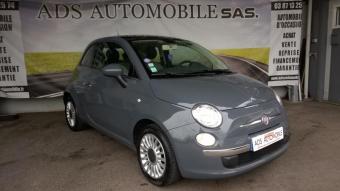 Fiat V 69 CH S&S 500 d'occasion