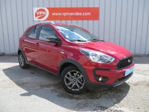 Ford Ka 1.2 Ti-VCT 85ch S&S d'occasion