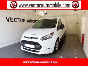 Ford Transit CONNECT 1.5 CDTI 120 L2 BVA 3PL NAV d'occasion