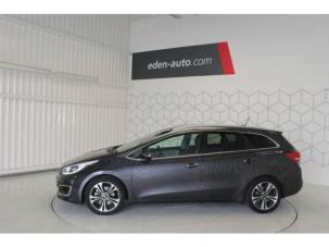 Kia Cee'd SW 1.6 CRDi 136 ch ISG Premium d'occasion