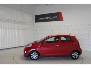 Kia Picanto 1.0L 66 ch Active d'occasion