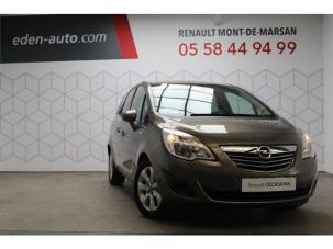 Opel Meriva 1.7 CDTI - 110 FAP Start/Stop Cosmo d'occasion