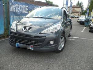 Peugeot 207 SW 1.6 HDI FAP OUTDOOR d'occasion