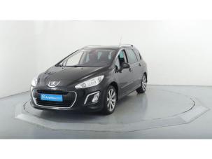 Peugeot 308 SW 1.6 e-HDi 115 AUTO Premium Pack d'occasion