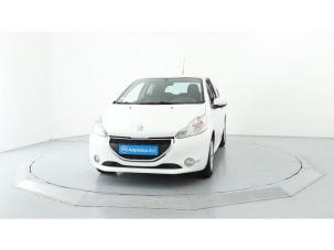 Peugeot  HDi 68 BVM5 Active + GPS d'occasion