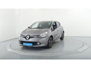 Renault Clio 0.9 TCe 90 BVM5 Limited d'occasion