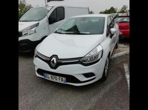 Renault Clio 0.9 TCe 90ch energy Intens 5p d'occasion