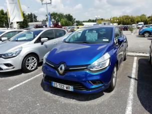 Renault Clio 1.5 dCi 90ch energy Intens 5p d'occasion