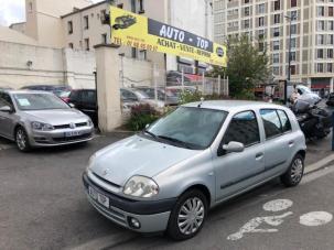 Renault Clio 1.9 DTI 80CH LUDO 5P d'occasion