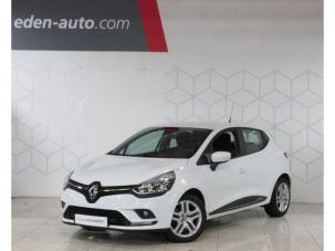 Renault Clio IV BUSINESS dCi 75 Energy d'occasion