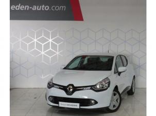 Renault Clio IV BUSINESS dCi 75 d'occasion
